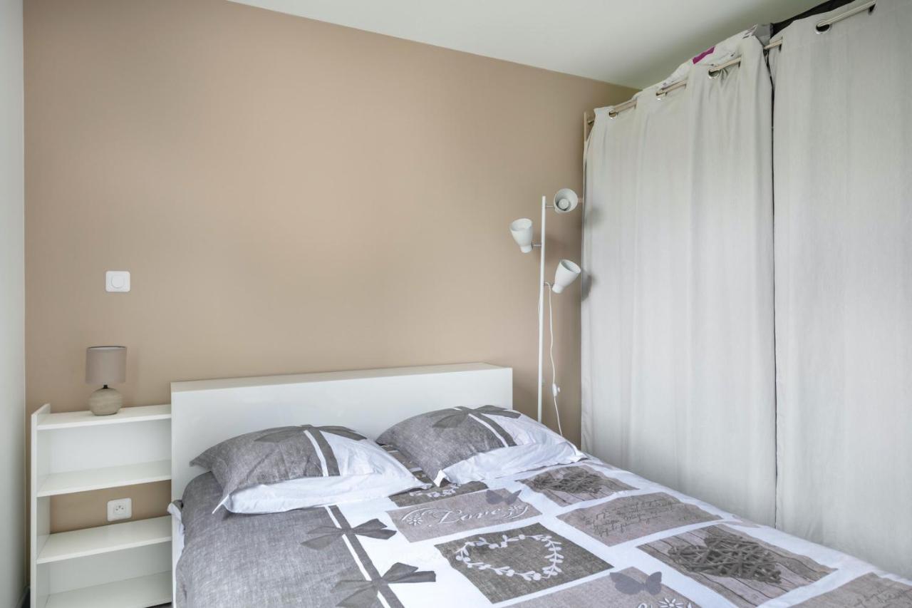 Maison Moderne Pour 7 Personnes A Saint-Michel-Chef-Chef Kültér fotó